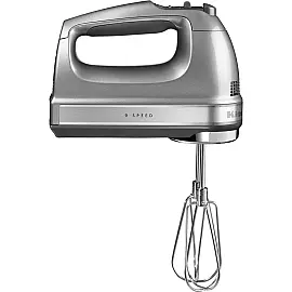 Міксер KitchenAid 5KHM9212ECU 