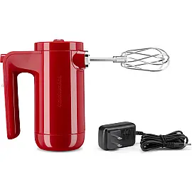 Міксер KitchenAid 5KHMB732EER 
