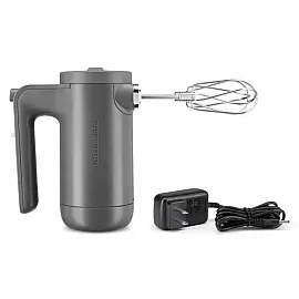 Міксер KitchenAid 5KHMB732EDG