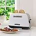 Тостер KitchenAid CLASSIK 5KMT2115EWH 