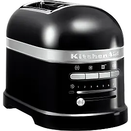 Тостер KitchenAid Artisan 5KMT2204EOB 