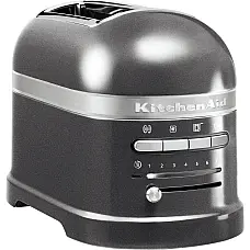 Тостер KitchenAid Artisan 5KMT2204EMS 
