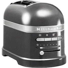 Тостер KitchenAid Artisan 5KMT2204EMS 