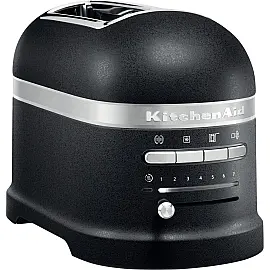 Тостер KitchenAid Artisan 5KMT2204EBK 
