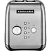 Тостер KitchenAid 5KMT221ESX 