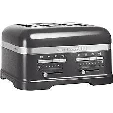 Тостер KitchenAid Artisan 5KMT4205EMS 