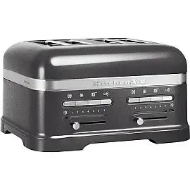 Тостер KitchenAid Artisan 5KMT4205EMS 