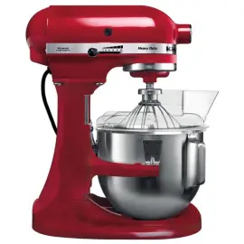 Кухонна машина KitchenAid Heavy Duty 4,8 л 5KPM5EER 