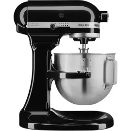 Кухонна машина KitchenAid Heavy Duty 4,8 л 5KPM5EOB 