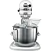 Кухонна машина KitchenAid Heavy Duty 4,8 л 5KPM5EWH