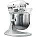 Кухонна машина KitchenAid Heavy Duty 4,8 л 5KPM5EWH