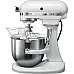Кухонна машина KitchenAid Heavy Duty 4,8 л 5KPM5EWH