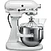 Кухонна машина KitchenAid Heavy Duty 4,8 л 5KPM5EWH