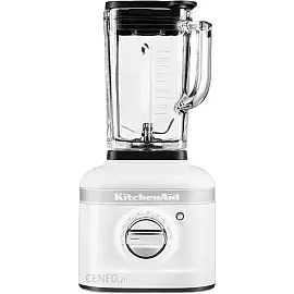 Блендер KitchenAid Artisan K400 1,4 л 5KSB4026EWH 