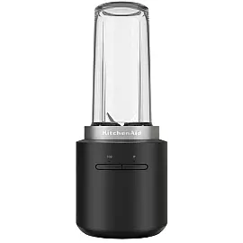 Блендер KitchenAid Go 5KSBR200BM 