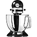 Міксер планетарний KitchenAid Artisan 4,8 л 5KSM125EOB 