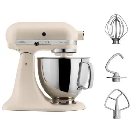 Кухонна машина KitchenAid Artisan 4,8 л 5KSM125EMH 