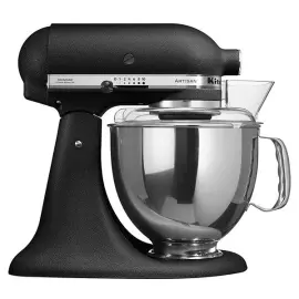 Міксер планетарний KitchenAid Artisan 4,8 л 5KSM175PSEBK 