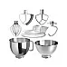 Міксер планетарний KitchenAid Artisan 4,8 л 5KSM175PSEPT