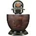 Кухонна машина KitchenAid Artisan 4,7 л 5KSM180WSEEG 