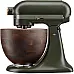 Кухонна машина KitchenAid Artisan 4,7 л 5KSM180WSEEG 