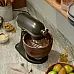 Кухонна машина KitchenAid Artisan 4,7 л 5KSM180WSEEG 
