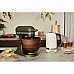 Кухонна машина KitchenAid Artisan 4,7 л 5KSM180WSEEG 