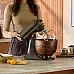Кухонна машина KitchenAid Artisan 4,7 л 5KSM180WSEEG 