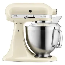 Міксер планетарний KitchenAid Artisan 4,8 л 5KSM185PSEAC 