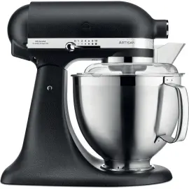Міксер планетарний KitchenAid Artisan 4,8 л 5KSM185PSEBK 