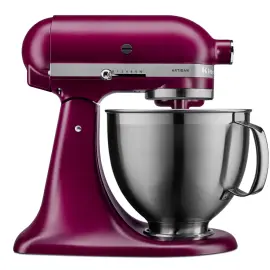 Кухонна машина KitchenAid Artisan 4,8 л 5KSM195PSEBE 