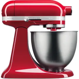 Міксер планетарний KitchenAid Artisan MINI 3,3 л 5KSM3311XEER 