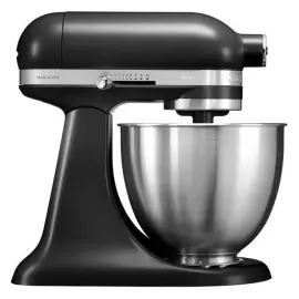 Кухонна машина KitchenAid Artisan MINI  5KSM3311XEBM