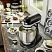 Кухонная машина KitchenAid Artisan MINI  5KSM3311XEBM
