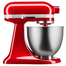 Кухонна машина KitchenAid Artisan MINI  5KSM3311XECA