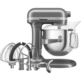 Кухонна машина KitchenAid Artisan 6,6 л 5KSM70SHXEMS 