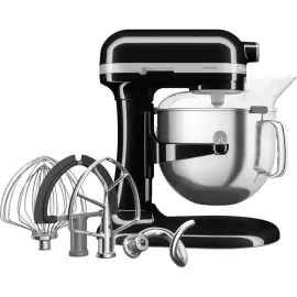 Кухонна машина KitchenAid Artisan 6,6 л 5KSM70SHXEOB 