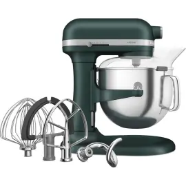 Кухонна машина KitchenAid Artisan 6,6 л 5KSM70SHXEPP 