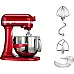 Міксер планетарний KitchenAid Artisan 6,9 л 5KSM7580XEER 