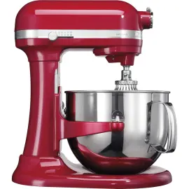 Міксер планетарний KitchenAid Artisan 6,9 л 5KSM7580XEER 