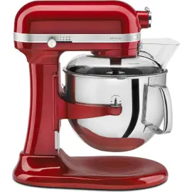 Міксер планетарний KitchenAid Artisan 6,9 л 5KSM7580XECA