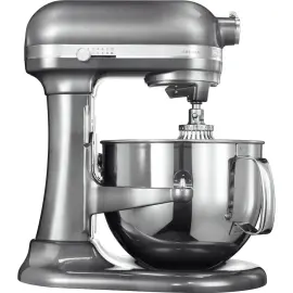 Міксер планетарний KitchenAid Artisan 6,9 л 5KSM7580XEMS