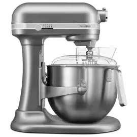 Кухонна машина KitchenAid Heavy Duty 6,9 л 5KSM7591XESL 