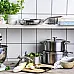 Набір сковорідок KitchenAid MSS, 24+28 см (CC004916-001)