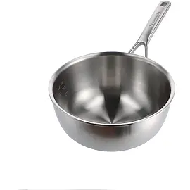 Ківш поварський KitchenAid MSS, 24 см, 3,7 л (CC006025-001)