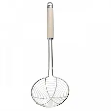 Шумівка KitchenAid Coreline, 38,1 см, кремовий (KAG010OHACE)