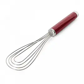 Вінчик KitchenAid Coreline, 29,3 см, червоний (KAG062OHERE)
