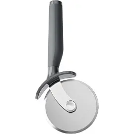 Ніж для піци KitchenAid Coreline, 22,7 см, сірий (KAS113OHCGG)