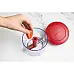 Подрібнювач KitchenAid Universal ручний, 720 мл, червоний (KQG153BXERA)