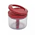 Подрібнювач KitchenAid Universal ручний, 720 мл, червоний (KQG153BXERA)